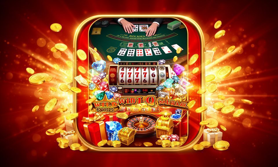 zea togel What We Offer in Live Roulette Gold